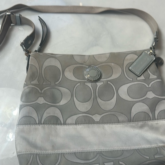 Coach Handbags - Coach purse